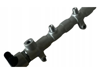 Vstřikovací lišta 059130090DL, 059130090EB Audi A8 S8 D5