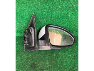 Зеркало электрическое        Chevrolet Cruze  2009 - 2016 года   