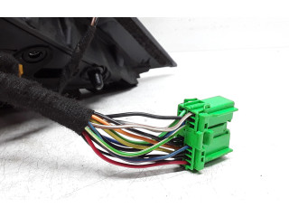 Зеркало электрическое        Volvo V70  2014 - 2016 года   