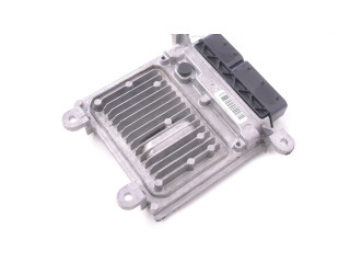 Řídící jednotka A6519008102, A6519011902 Mercedes-Benz SLK R172 2016