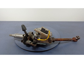 Ось рулевого колеса