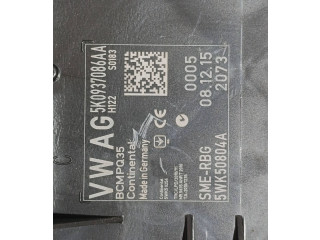 Řídící jednotka 04L907309K, 0281030170 Volkswagen Caddy 2015