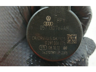 Vstřikovací lišta 057130090T, 057130764AB Audi A8 S8 D4 4H