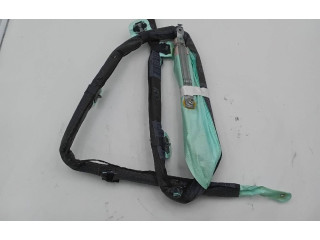 Боковая подушка безопасности 34112266b Audi A3 S3 A3 Sportback 8P