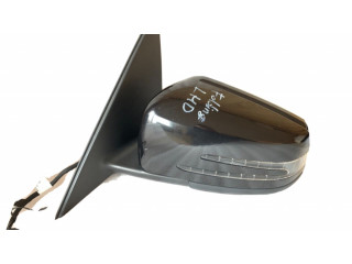 Zpětné zrcátko levé Mercedes-Benz C W204 2010 A2048103916