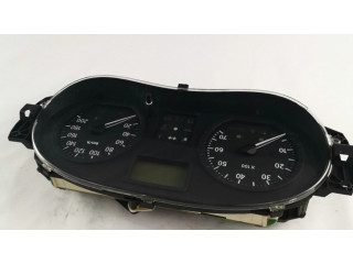 Панель приборов 8200377202   Dacia Logan I       