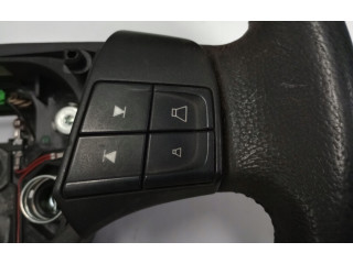 Руль Volvo C70  2006 - 2010 года 30723664, PV55150060      