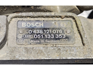 Vstřikovací lišta 0438121076, 051133353 Volkswagen PASSAT B3