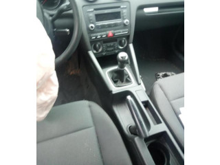 Блок управления кондиционера воздуха / климата/ печки (в салоне)