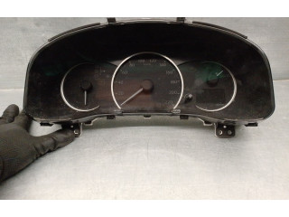 Přístrojová deska Lexus CT 200H 2015 8380076670, DENSO