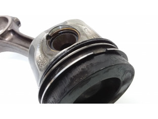 Píst 081187, 1311010024859   Audi A4 S4 B8 8K  pro naftový motor 2.0 CAG 