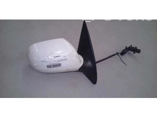 Зеркало электрическое Skoda Fabia Mk1 (6Y) 1999 - 2007 года