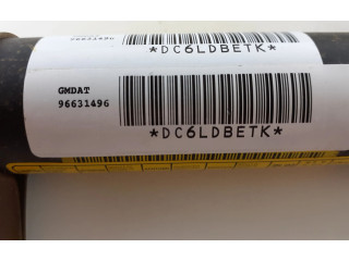 Боковая подушка безопасности 96631496, E509E334290U176 Chevrolet Captiva