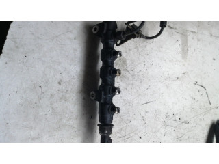 Vstřikovací lišta 9654392680, 965459260 Ford Fiesta pro naftový motor 1.6