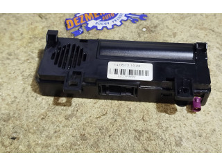 Блок управления 9801862480 Peugeot 5008