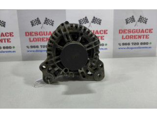 Генератор 03C903023 Volkswagen Golf Plus
