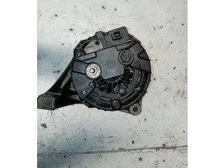 Генератор 8676498, 0124525029   Volvo S60      