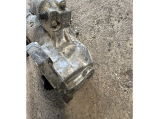 Zámek zadních dveří 9649448380, 4280001630 Peugeot 607 2006