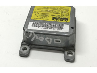 Блок подушек безопасности 550748300, 9637176880 Citroen Berlingo