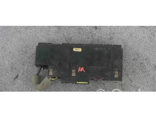 Блок управления климат-контролем EL Honda Accord