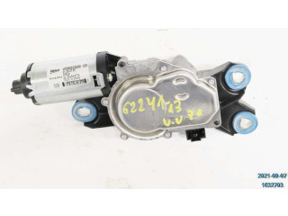 Моторчик заднего дворника 31290787, W000023200 Volvo V70