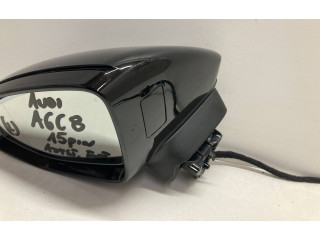 Зеркало электрическое Audi A6 S6 C8 4K 2018 - года