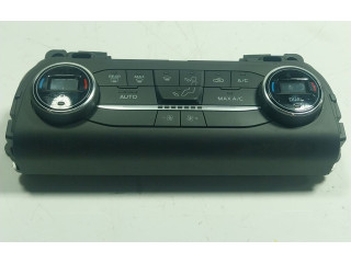 Блок управления климат-контролем 2470622, JX7T18C612AC   Ford Focus