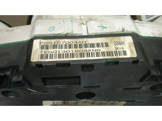 Přístrojová deska Dodge Caliber 2007 P05107004AH, 1936490