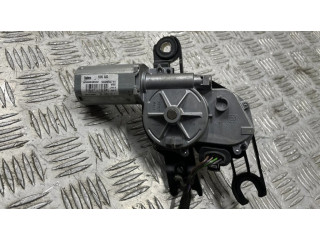 Моторчик заднего дворника 5G0955711 Volkswagen Golf VII