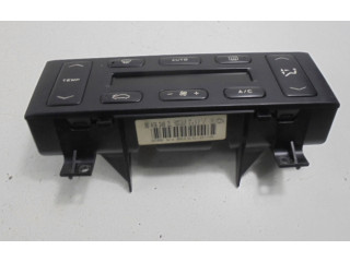 Блок управления кондиционером 96416248ZL, 96416248ZL   Peugeot 406