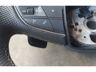 Руль Audi Q3 F3  2018 -  года 80A419091CL, AUDIQ5      