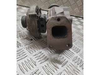 Турбина Volkswagen Transporter - Caravelle T4 074145701A