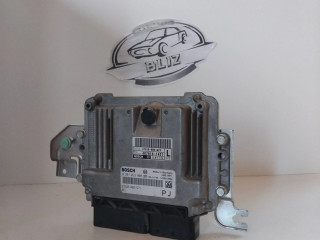 Блок управления двигателя 37820RBDG71, 4079181421 Honda Accord