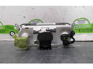 Модуль блока управления кондиционером 55111874AC, 58024B   Jeep Compass