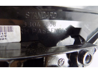 Зеркало электрическое        Volvo V60  2013 - 2018 года   