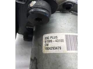 Блок АБС 6158943100, 1904293479 KIA Ceed 2018 - года