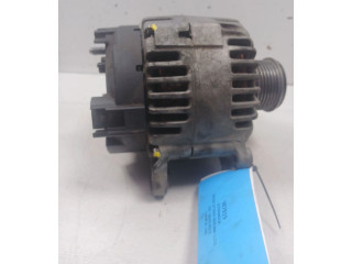 Генератор 06F903023C Skoda Octavia Mk2 (1Z)