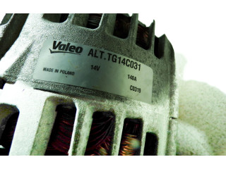 Генератор C608901A   Volkswagen Caddy      