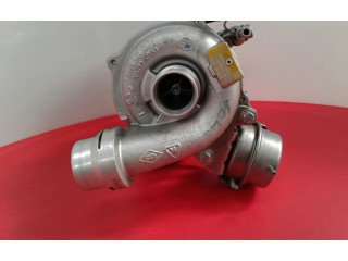 Turbodmychadlo Турбина 54431015202, 82545009   Nissan Qashqai   