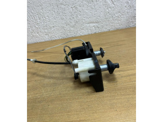 Блок управления климат-контролем 09968700, F3451   Mercedes-Benz E W124