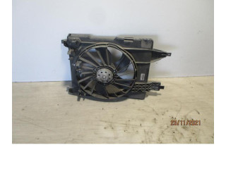 Вентилятор печки 7701071863, 7701071863 Renault Scenic II - Grand scenic II