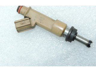 Vstřikovač 2320909130, 232500T030 Toyota Avensis T270 2ZRFAE