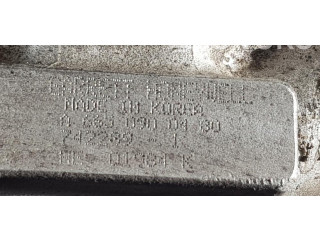 Турбина SsangYong Rexton A6650900480 для двигателя D27DT