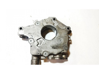 Масляный насос Nissan 350Z 3.5