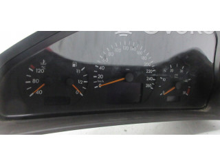 Панель приборов A2105407211   Mercedes-Benz E AMG W210       