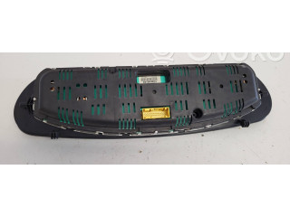 Панель приборов 9655608980, 554000130100 Citroen C5