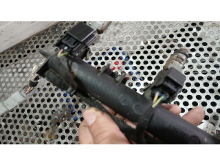 Топливная рампа 9652451580   Citroen C4 I  