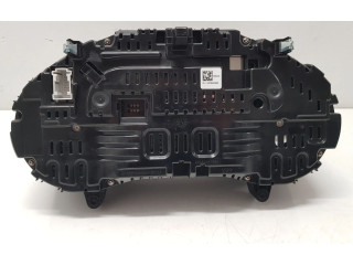 Přístrojová deska Mercedes-Benz C W205 2015 A2059002218, A2059041400