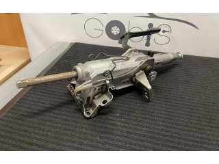 Ось рулевого колеса