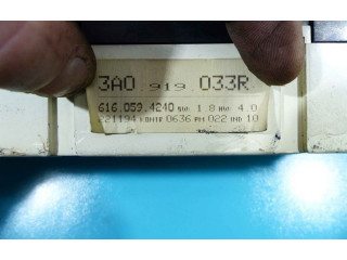 Панель приборов 3A0919033R, IMPRK1200059   Volkswagen PASSAT B4       